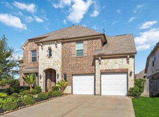 8803 Autumn Pine Dr, Missouri City, TX 77459
