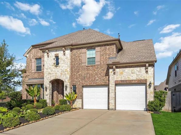 8803 Autumn Pine Dr, Missouri City, TX 77459