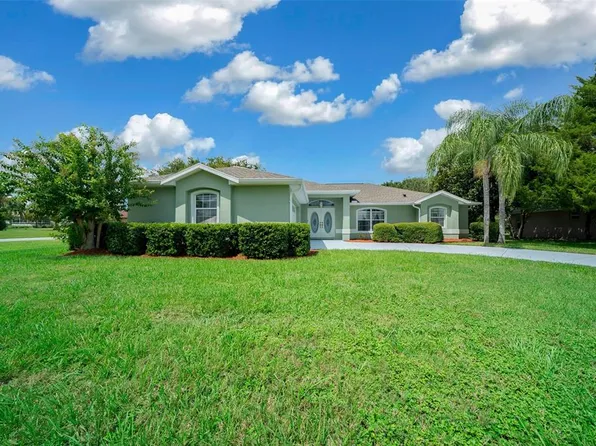 4877 NW 34th Pl, Ocala, FL 34482