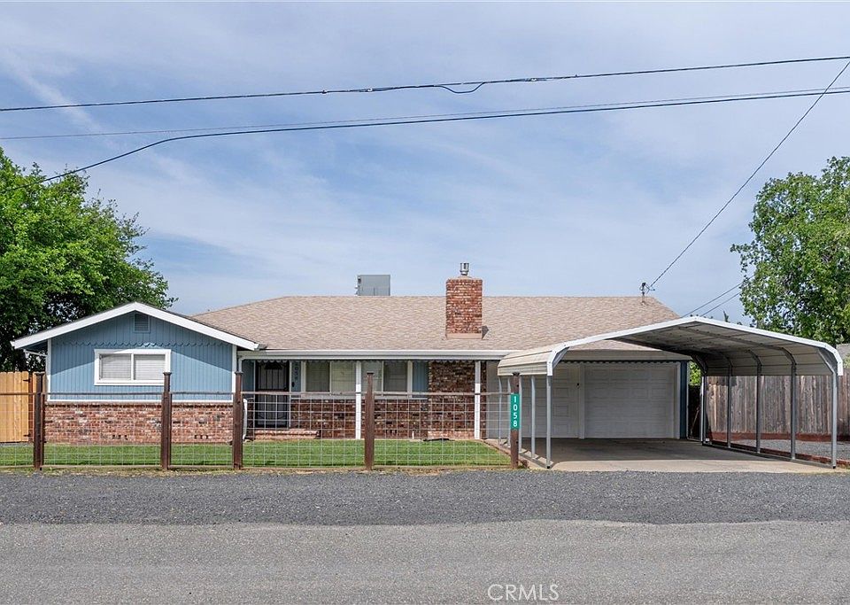 1st image of 1058 Butte Ave