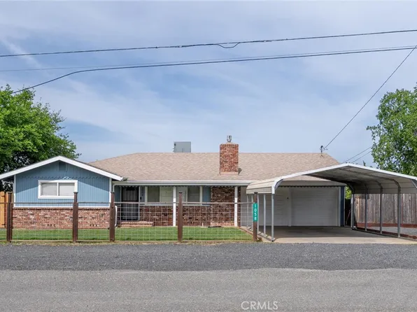 1058 Butte Ave, Oroville, CA 95965