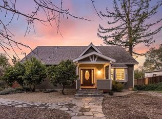 18055 Idalyn Dr, Los Gatos, CA 95033
