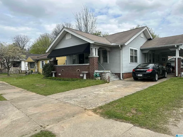 1223 Hanover St, Birmingham, AL 35217