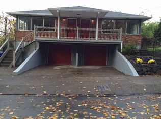 4239-4241 SE 32nd Ave, Portland, OR 97202