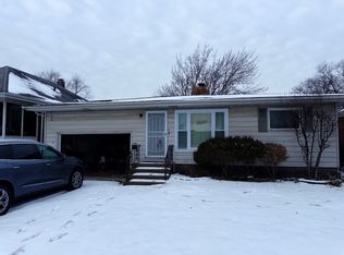 1304 Price Ave, Calumet City, IL