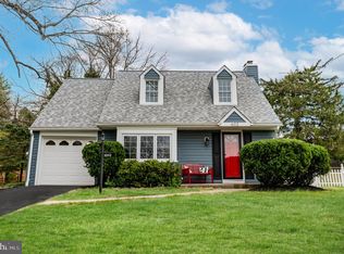 602 Lorraine Ave, Oreland, PA 19075