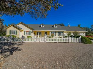 14600 Molluc Dr, Red Bluff, CA 96080