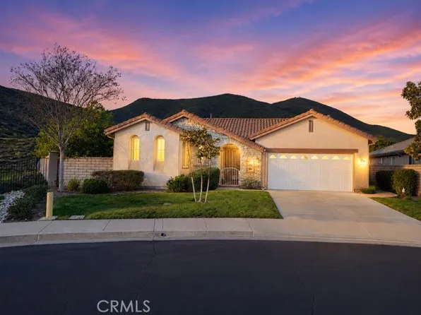 28128 Summitrose Dr, Menifee, CA 92584