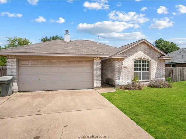 405 Brentwood Dr E, College Station, TX 77840