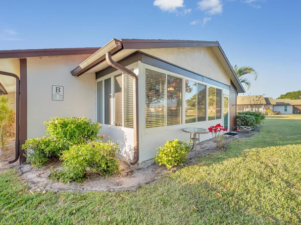 6531 SE Federal Highway #B-102, Stuart, FL 34997