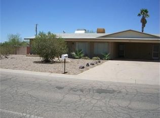 3030 W Shedd Rd, Eloy, AZ 85131
