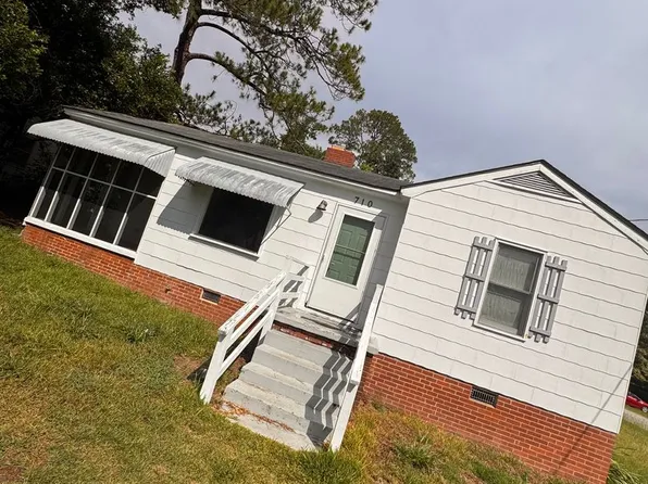 710 Green St, Vidalia, GA 30474