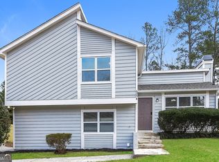 6258 Leverett Dr, Lithonia, GA 30038