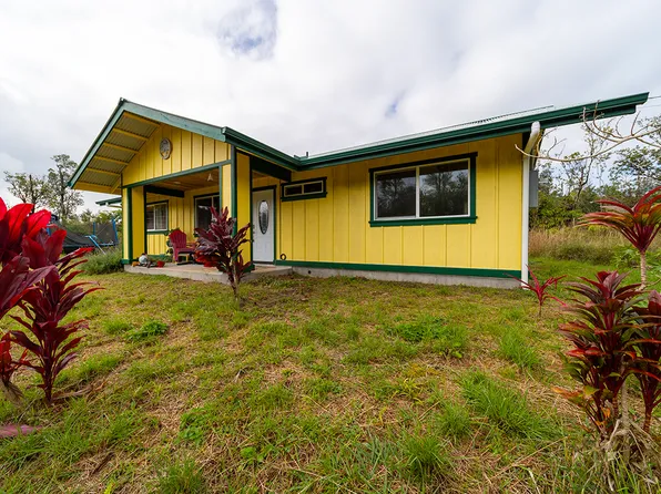 11-1795 Ulei St, Mountain View, HI 96771