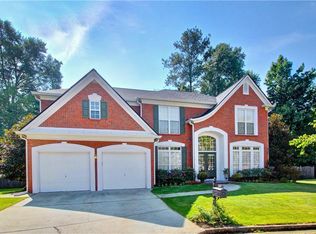 2000 Belridge Ct SE, Smyrna, GA 30080