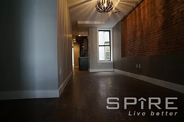 Rented by Spire Group