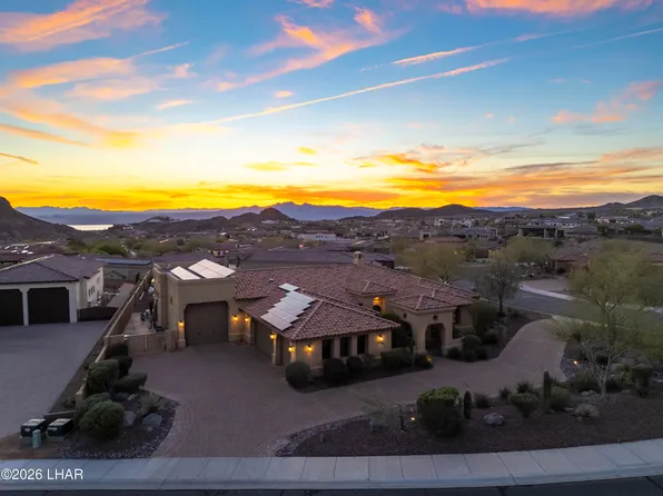 1000 Plaza Lago, Lake Havasu City, AZ 86406