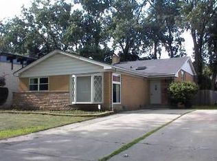 4842 W Coyle Ave, Lincolnwood, IL 60712