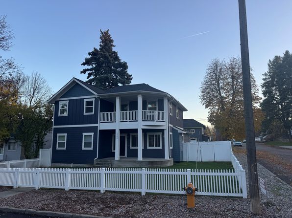 1002 E Saint Maries Ave