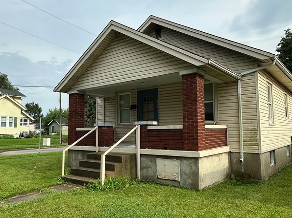 799 Laurel Ave, Hamilton, OH 45015