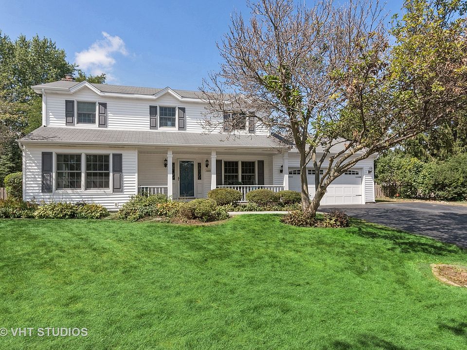 1st image of 1231 Iroquois Dr #2
