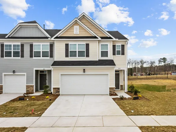 2145 Caen St, Raleigh, NC 27610