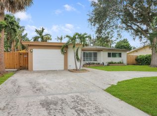 2628 NE 25th Ter, Boca Raton, FL 33431