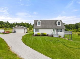 471 County Road 681, Sullivan, OH 44880