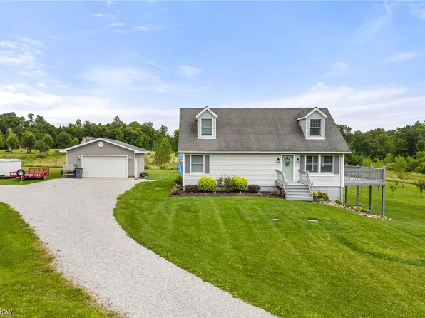 471 County Road 681, Sullivan, OH 44880