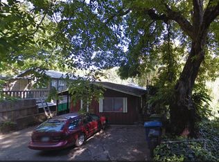15657 Old River Rd, Guerneville, CA 95446