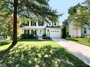 2107 Supreme Ct, Crofton, MD 21114