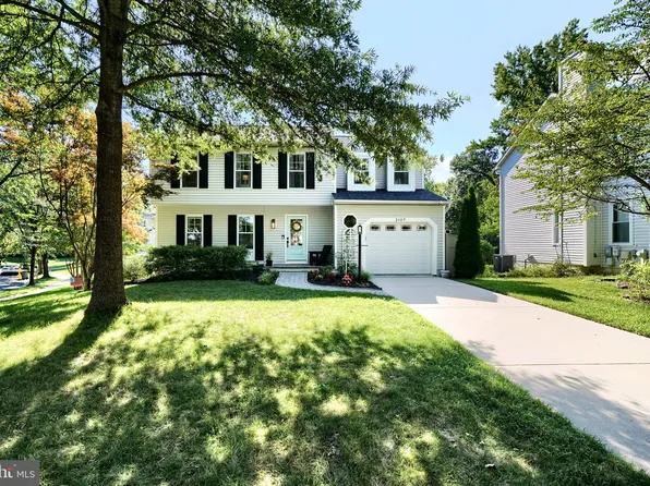 2107 Supreme Ct, Crofton, MD 21114