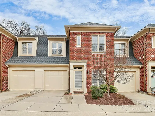 969 Park Slope Dr, Charlotte, NC 28209