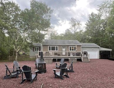 236 Elk Dr, Blakeslee, PA, 18610