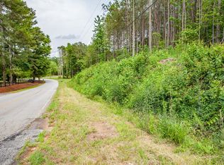 0 Victory Church Rd, Bowdon, GA 30108