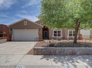 4607 Camino Dos Vidas, Las Cruces, NM 88012