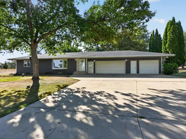 1576 W Latoka Dr SW, Alexandria, MN 56308