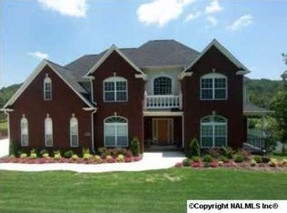 3722 Timberlake Ct, Decatur, AL 35603