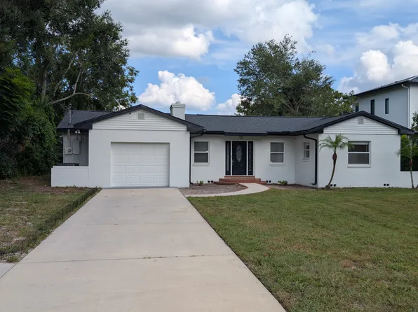 2712 Goldenrod Dr, Winter Park, FL 32792
