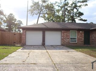 23039 Naples Dr, Spring, TX 77373