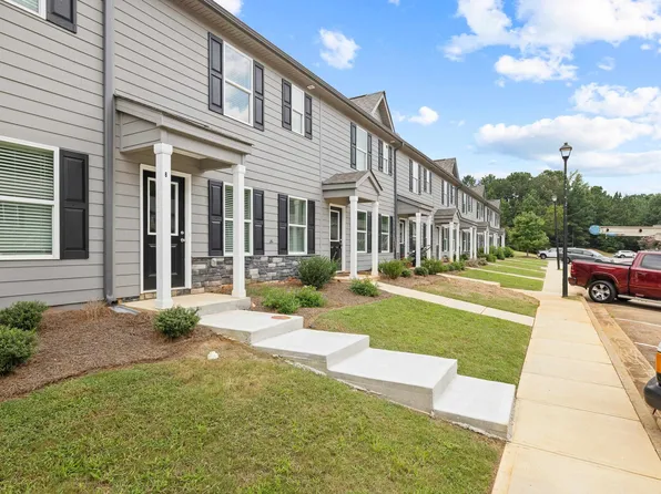 100 Lena Ln, Eatonton, GA 31024