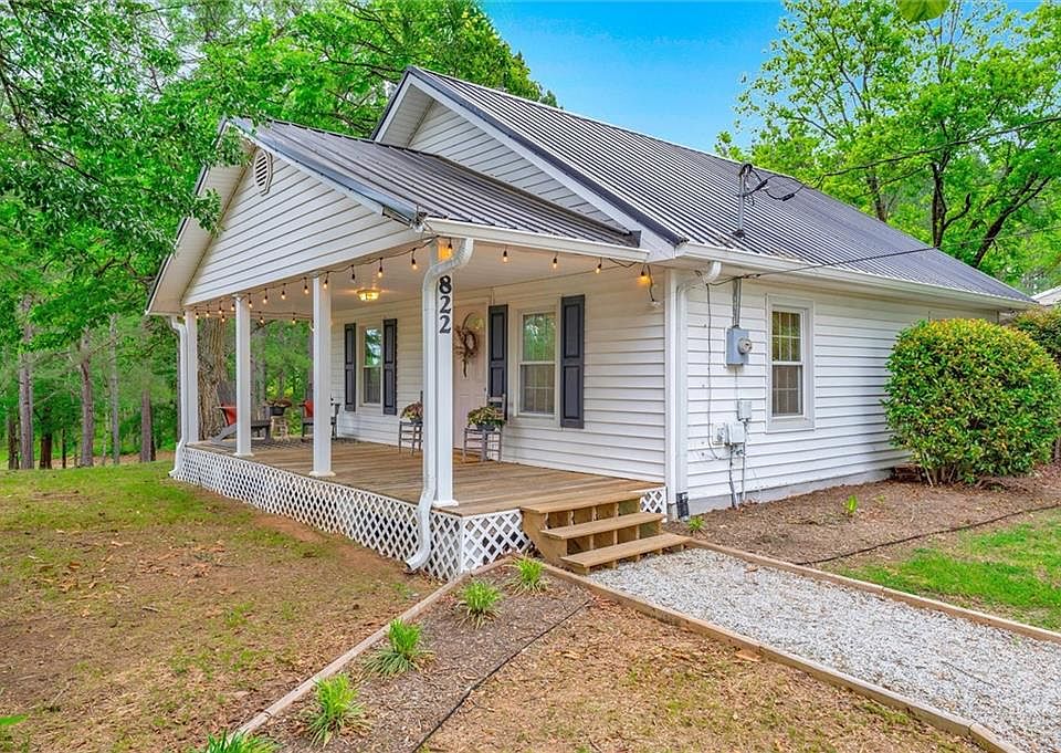 822 Old Williamston Rd, Piedmont, SC 29673 Zillow