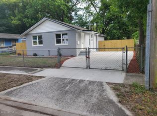 1824 W 28th St, Jacksonville, FL 32209