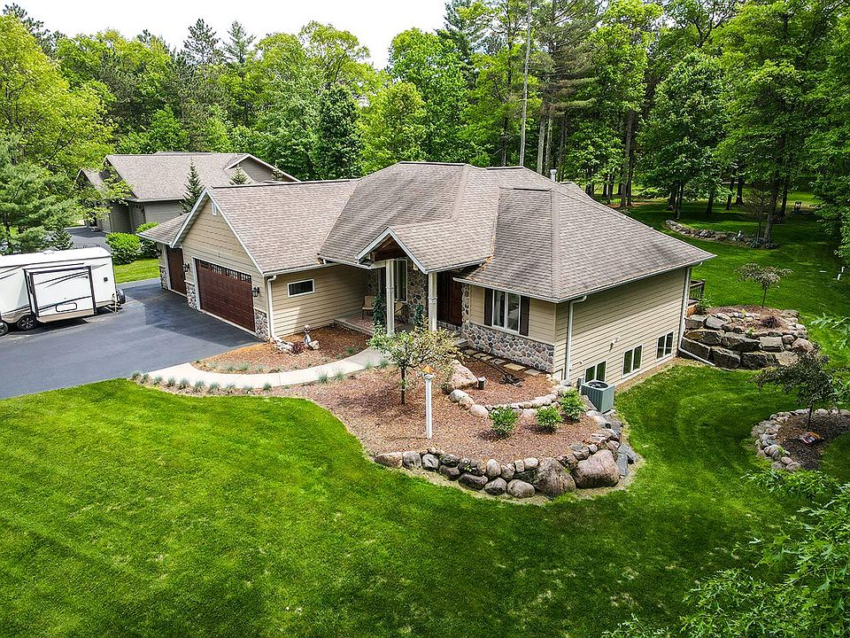 W5877 Clear Lake Rd, Tomahawk, WI 54487 Zillow