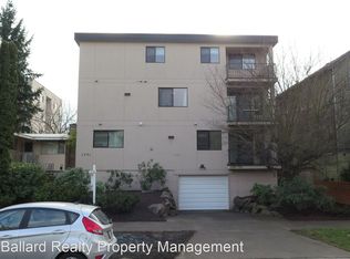 1731 NW 58th St APT 203, Seattle, WA 98107