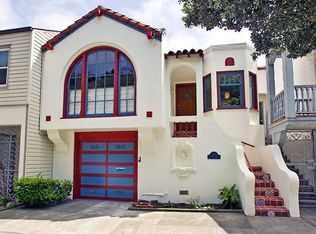 2309 Lincoln Way, San Francisco, CA 94122