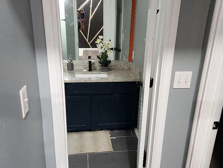 2601 Preston Rd #7203 — Photo 1