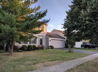 1121 Mill Park Dr, Marysville, OH 43040