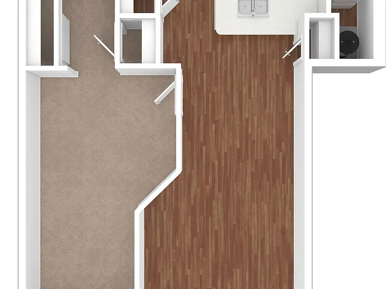 Toscana Apartment Homes — Photo 35