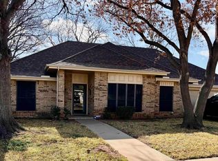 3709 Stonegate Dr, Wichita Falls, TX 76310